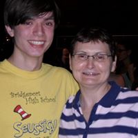 Paulette Cook Photo 17