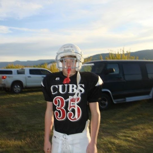 Blake Mills Photo 29
