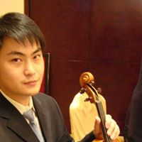 Eric Yeung Photo 21