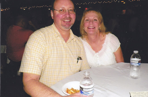Rhonda Brown Photo 29