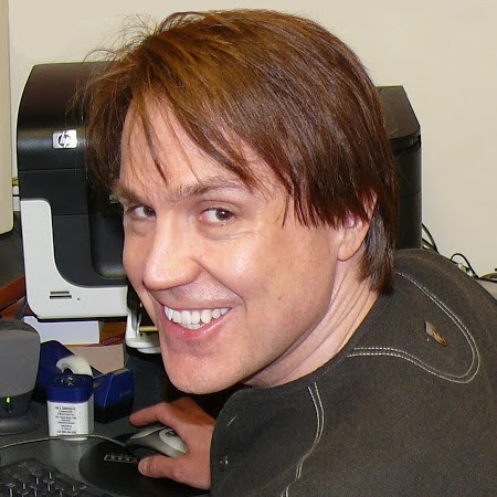 Edward Tanner Photo 23