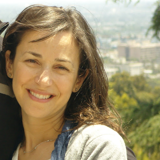 Tamara Zimmerman Photo 2