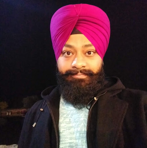 Simranjit Singh Photo 23
