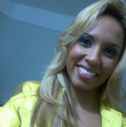 Michelle Santana Photo 2
