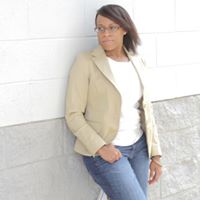 Regina Stevenson Photo 31