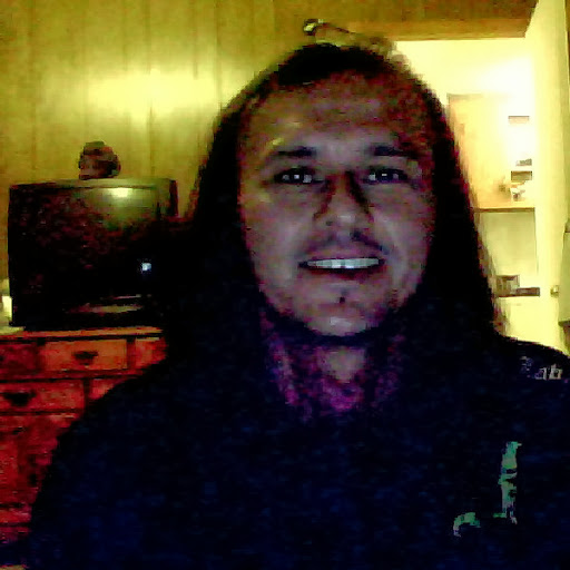 Arthur Martinez Photo 29
