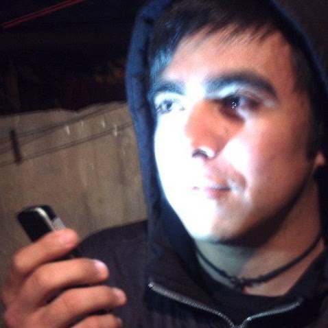 John Orellana Photo 30