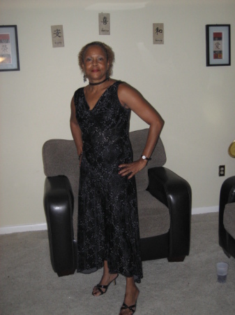 Angela Willis Photo 3