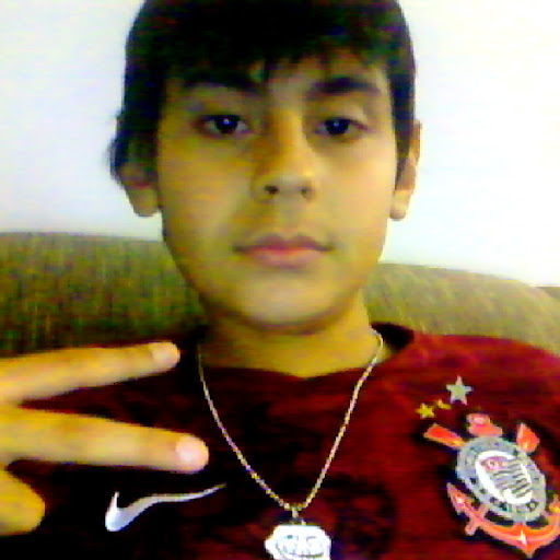 Gabriel Rosas Photo 11