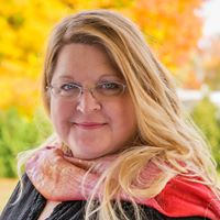 Heidi Grady Photo 3