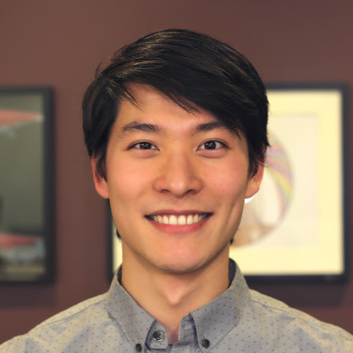 Shawn Chen Photo 15