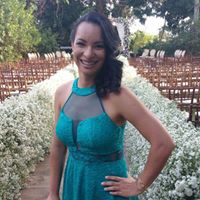 Angela Correia Photo 20