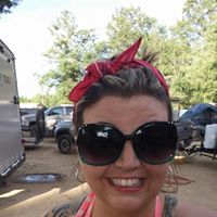 Jennifer Gantt Photo 20