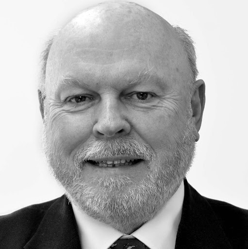Roger Dobson Photo 11