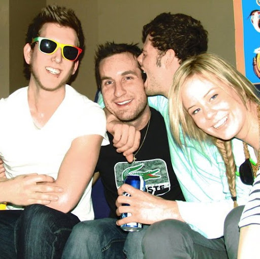 Stephan Cronin Photo 11
