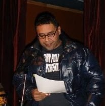 Dennis Torres Photo 47