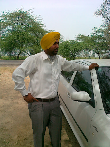 Gurpreet Brar Photo 35