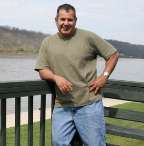 Paul Robins Photo 7