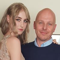 Lee Giles Photo 20