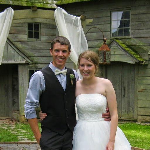 Benjamin Weaver Photo 7