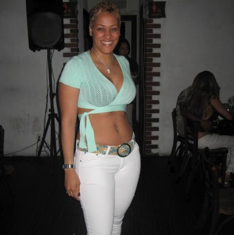 Theresa Simpson Photo 29