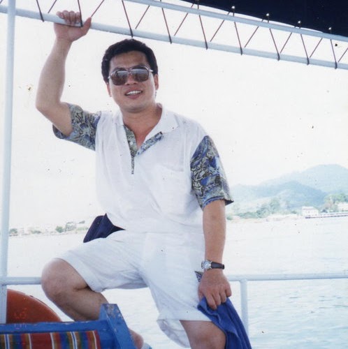 Sheng Fu Photo 4