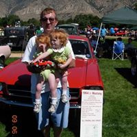 Brent Sanders Photo 30