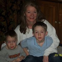 Ann Lynch Photo 37