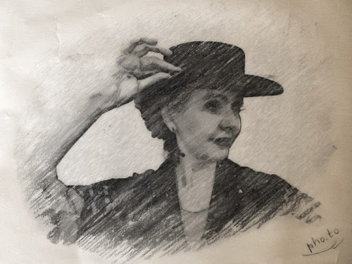 Barbara Wieczorek Photo 5