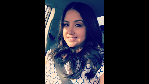 April Martinez Photo 39