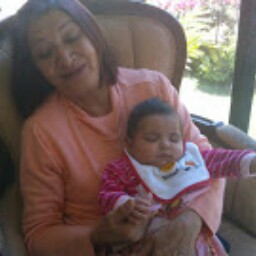 Rebeca Quiroz Photo 13