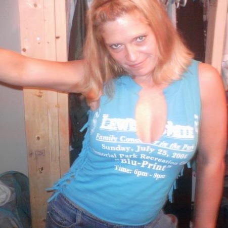 Melissa Taylor Photo 19