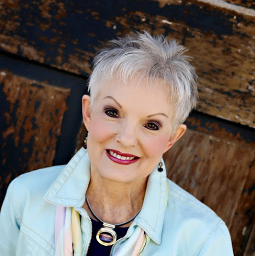 Jeanette Sharp Photo 16