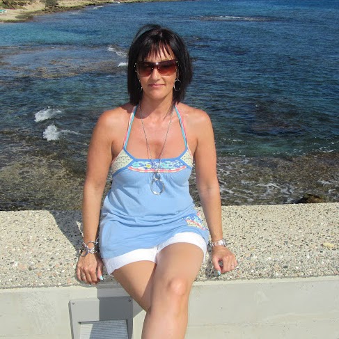 Jo Robinson Photo 17