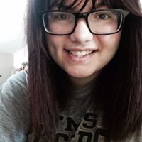 Cheyenne Russell Photo 25