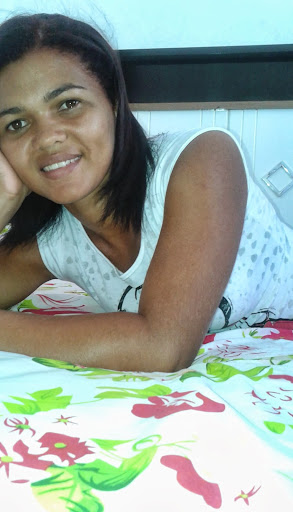 Rosalina Almeida Photo 7