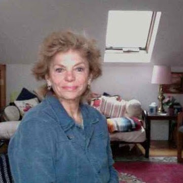 Mary Gould Photo 28
