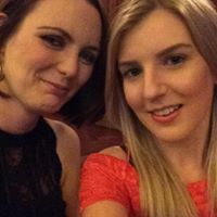 Caroline Leahy Photo 22