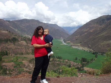 Eileen Perez Photo 18