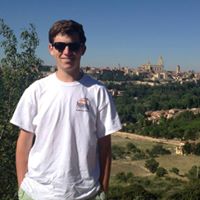 Jacob Hooper Photo 24