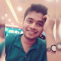 Sumit Dasgupta Photo 15