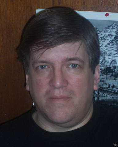 Michael Hawley Photo 50