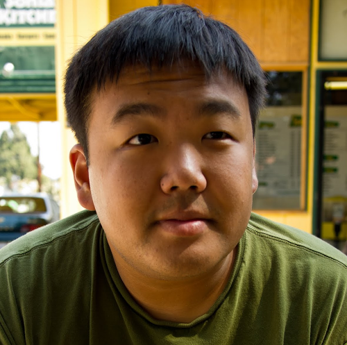 Paul Kang Photo 16