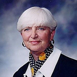 Betty Gosnell Photo 7