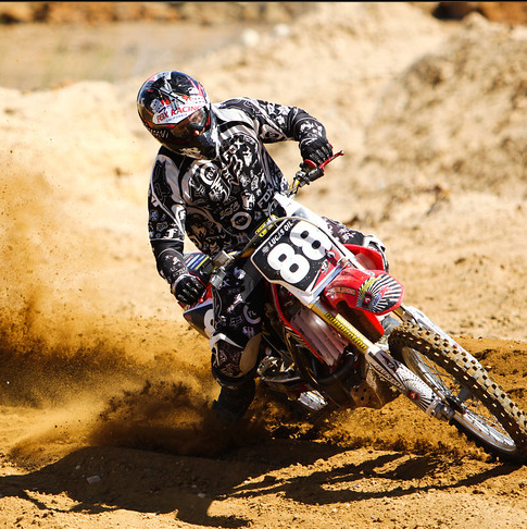 Eric Doherty Photo 19
