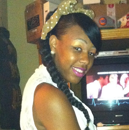 Faith Robinson Photo 23