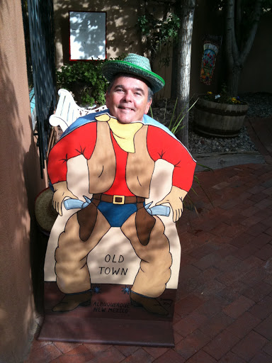 Gregory Pence Photo 2