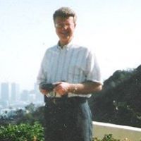 Louis Newman Photo 31