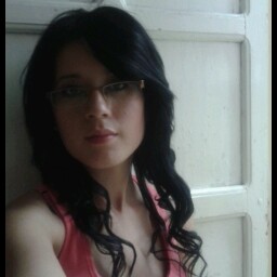 Paulina Rocha Photo 10