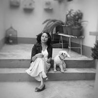 Rosa Ortega Photo 24